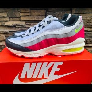 Nike air max 95